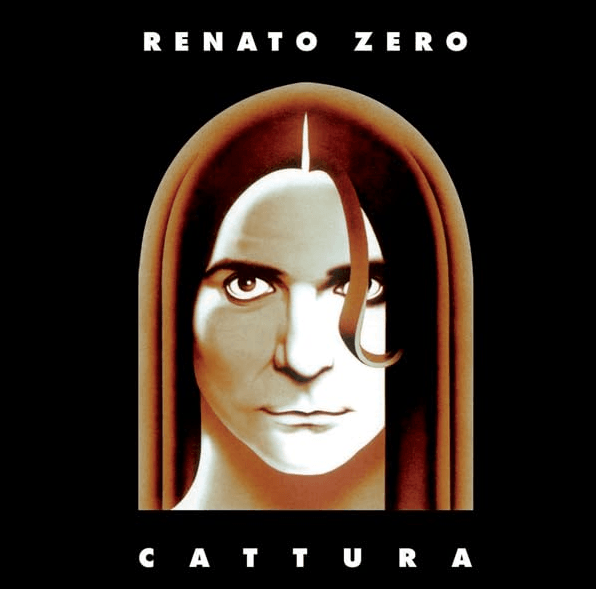 Renato Zero Cattura